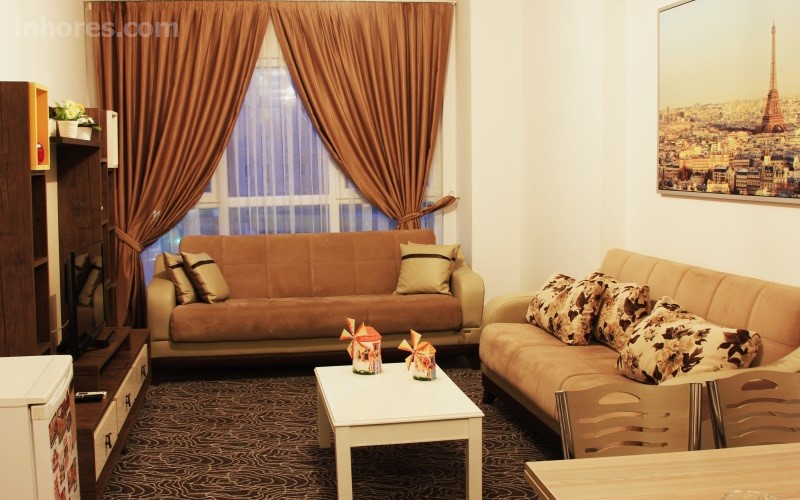 Tr Orange Concept Home