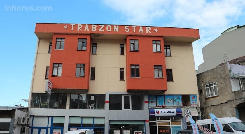 Trabzon Star Pansion