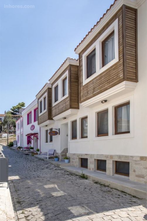 Troas Ada Otel
