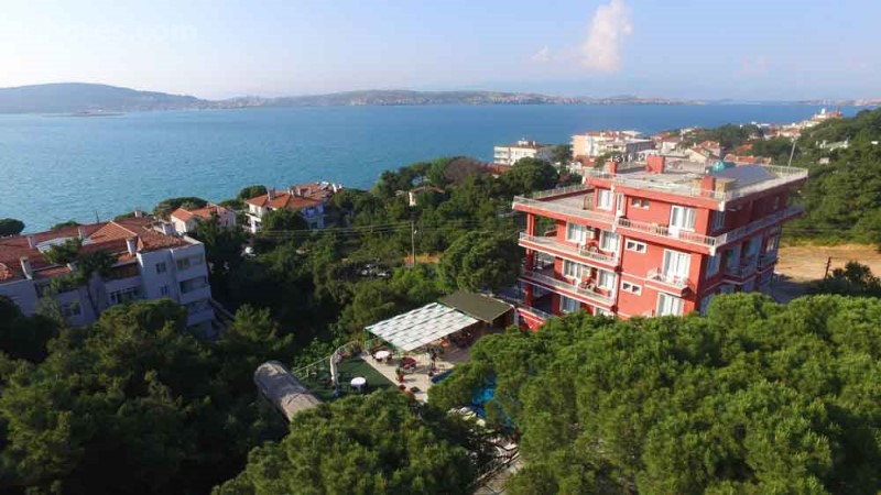 Tunç Otel