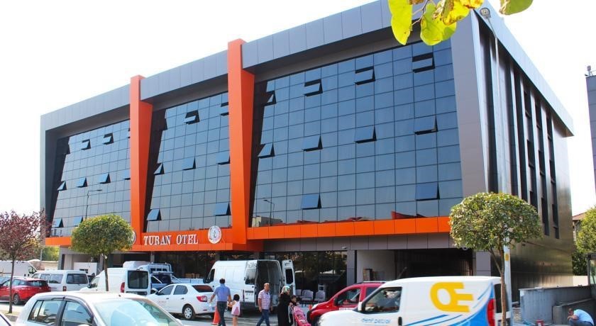 Turan Otel