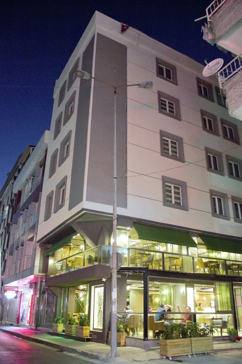 Türkeli Otel Cafe & Restaurant