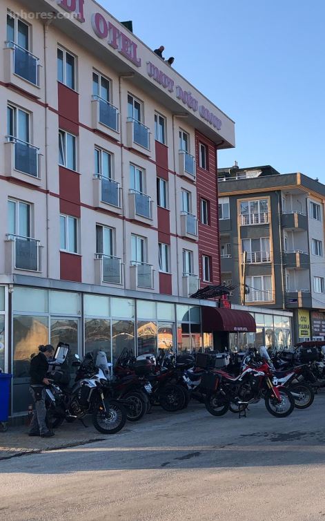 Udi Suit Otel