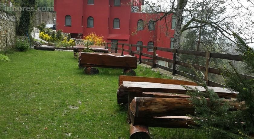 Uğurlubey Dağ Oteli