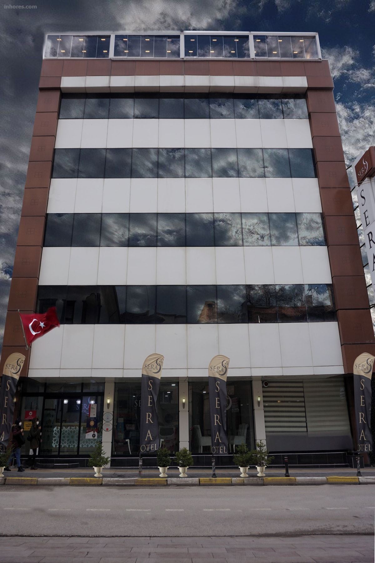 Umay Otel