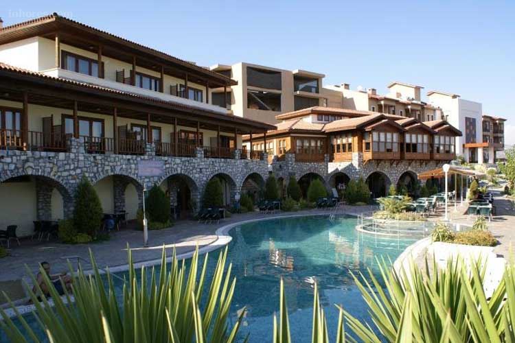 Umut Termal Otel