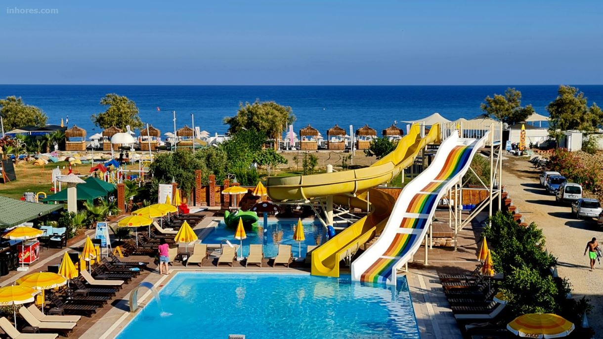 Ünlüselek Hotel