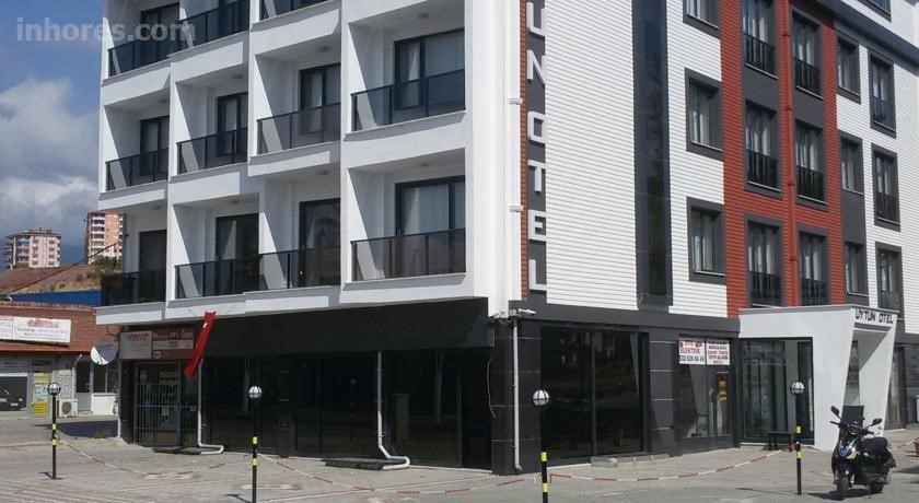 Uytun Otel