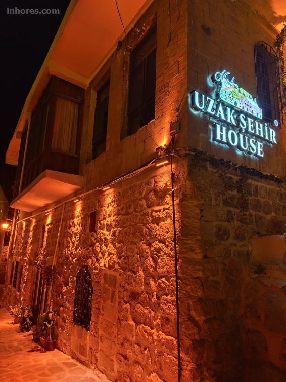 Uzak Şehir House