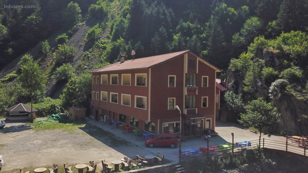 Uzungöl Soylu Otel