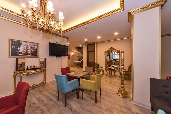 Valide Hotel