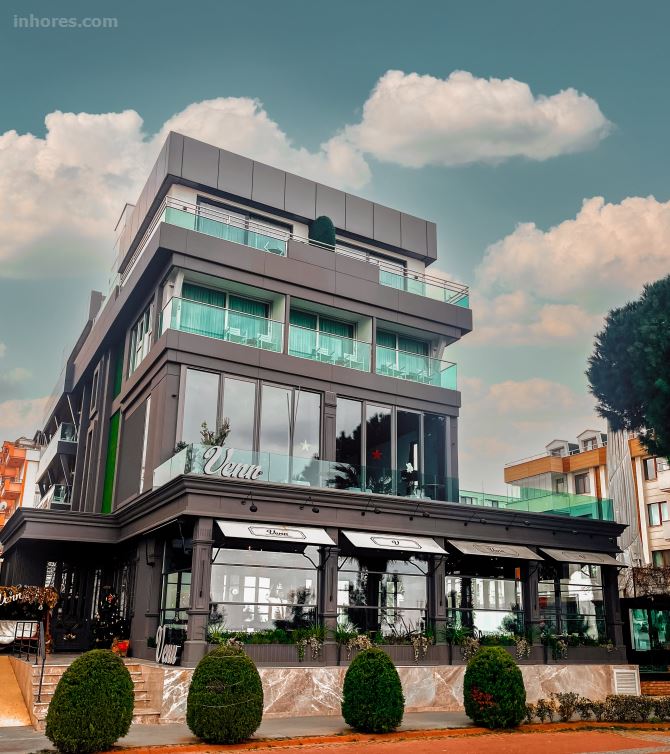Venn Butik Otel