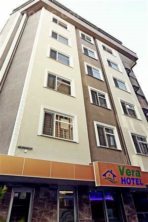 Vera Otel