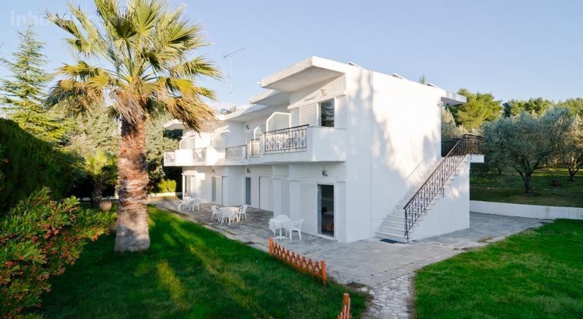 Villa Bianca Studios