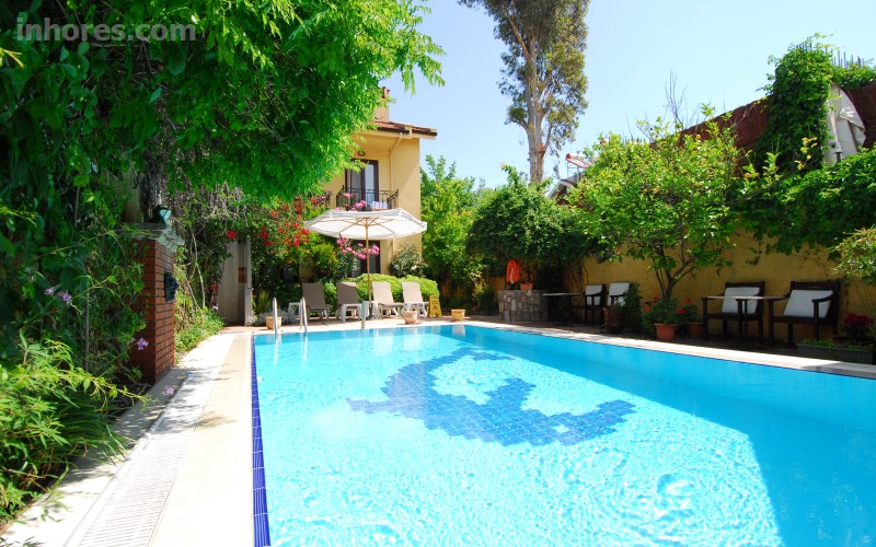 Villa Danlin Hotel