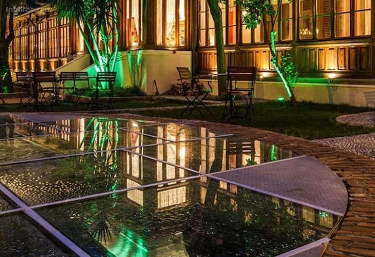 Villa Levante