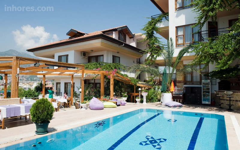 Villa Sonata Otel