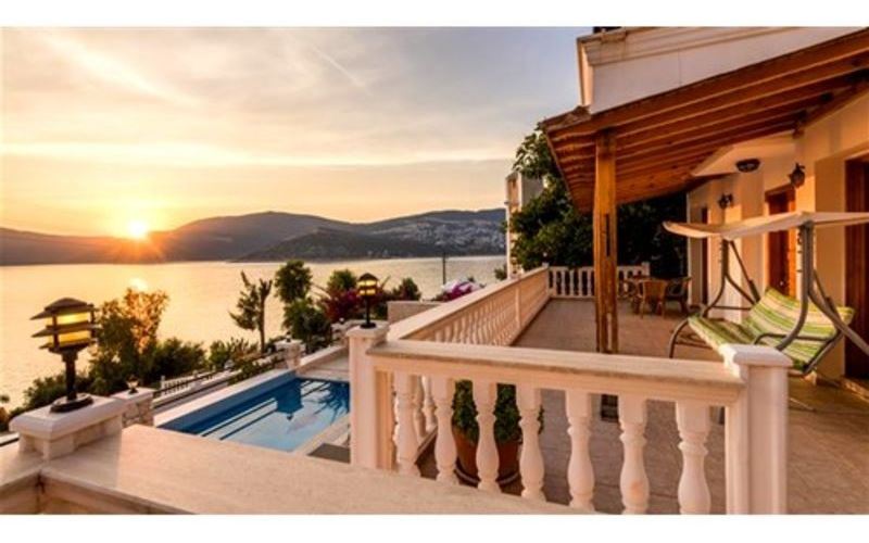 Villa&Hotel Kuluhana