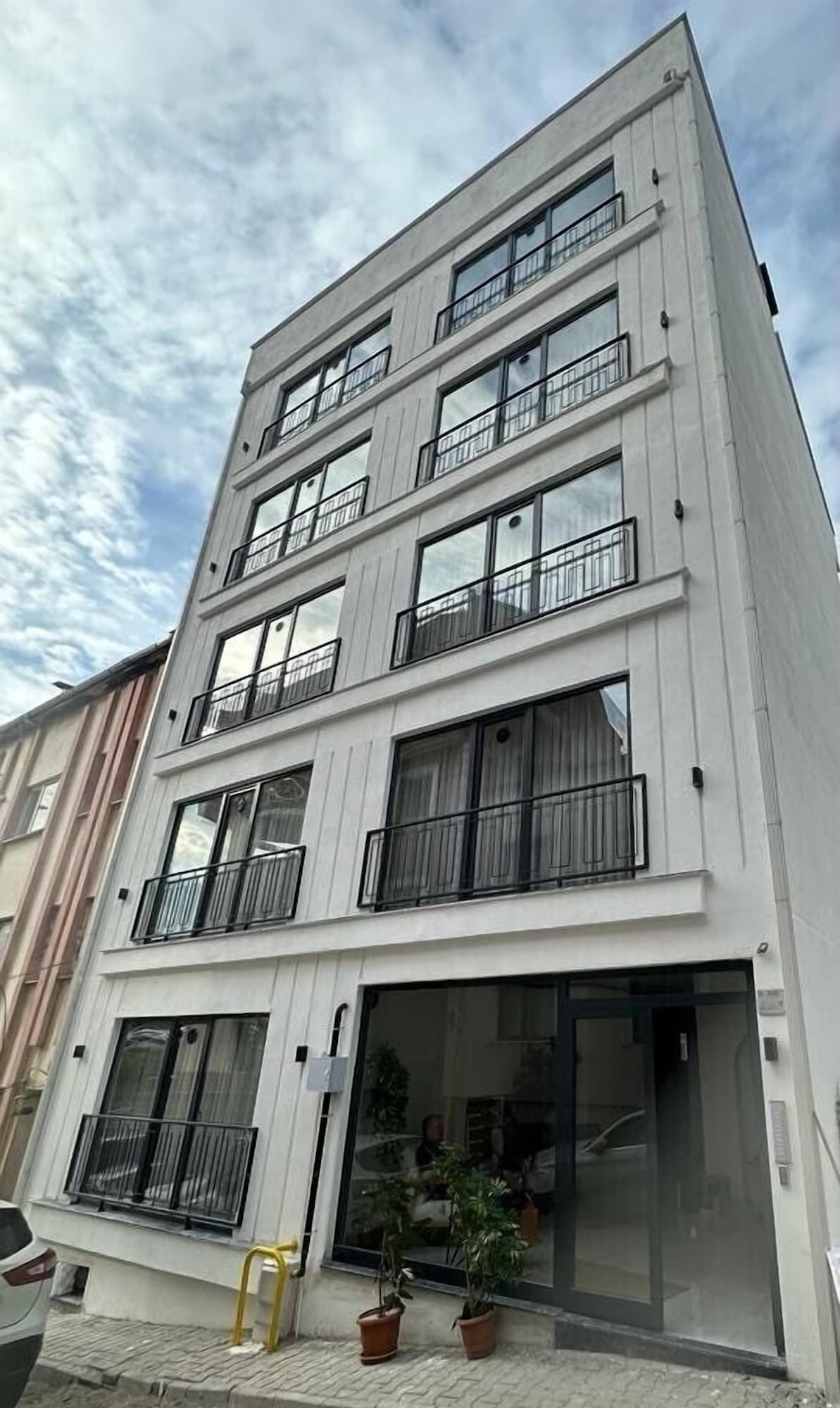 Vista Living Apartments