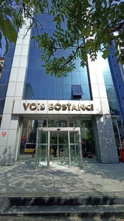 Vois Hotel Bostancı & Spa