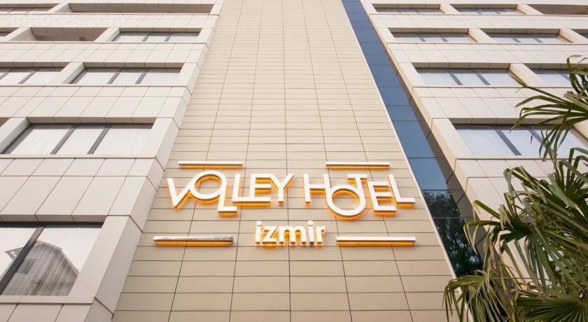 Volley Hotel İzmir