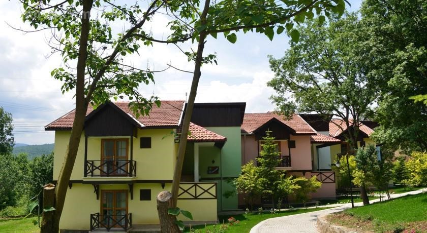 Vonresort Abant Hotel