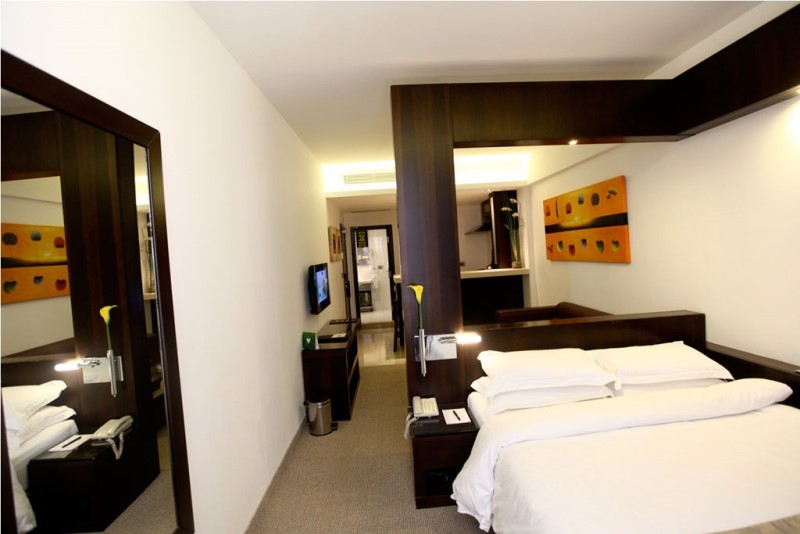 Wh Hotel
