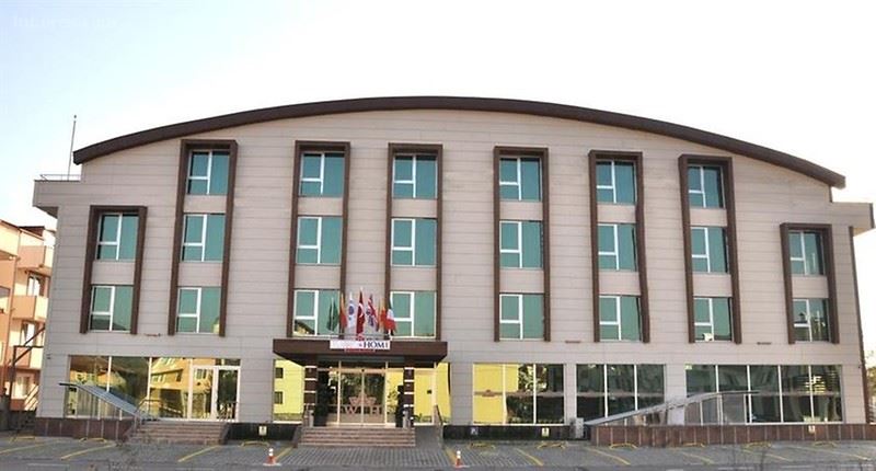 Work & Home Hotel