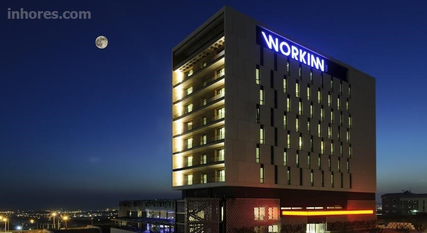 Workinn Hotel