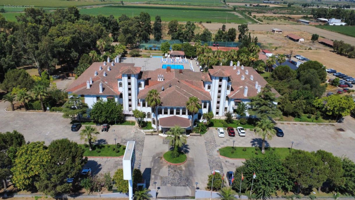 Yahura Otel