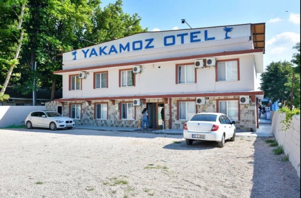 Yakamoz Motel