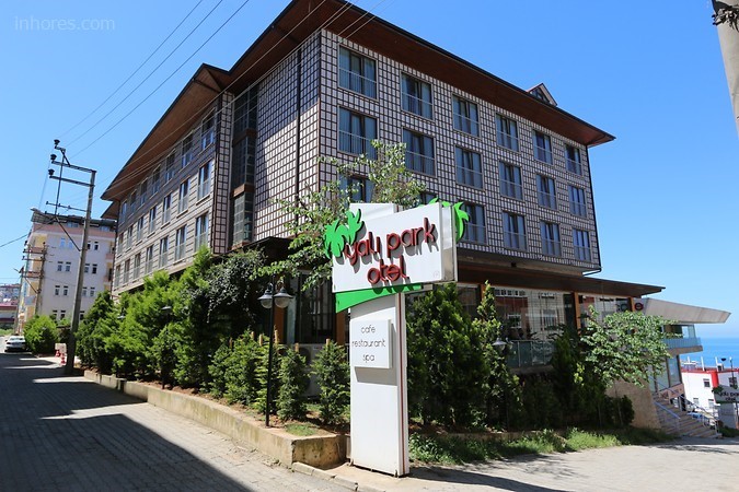 Yalıparkotel Trabzon