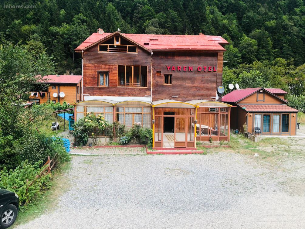 Yaren Motel