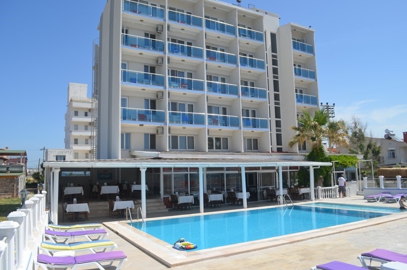 Yasmin Otel