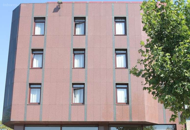 Yavuz Otel
