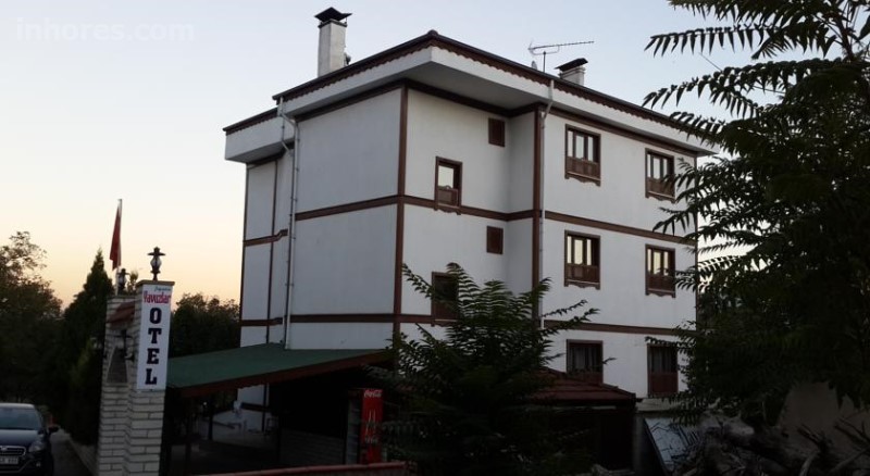 Yavuzlar Otel