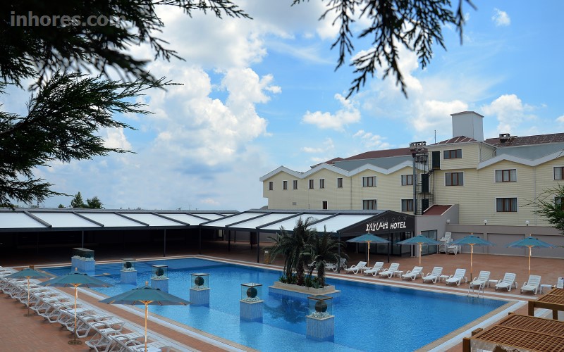 Yayoba Hotel