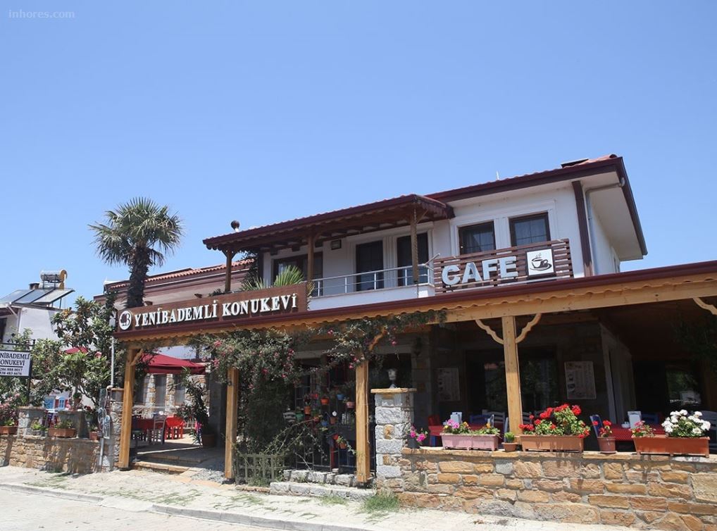Yenibademli Konuk Evi Otel