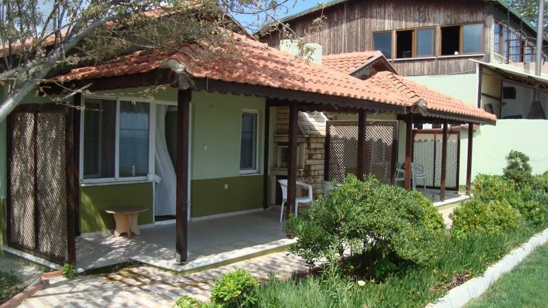 Yeşil İda Holiday Village