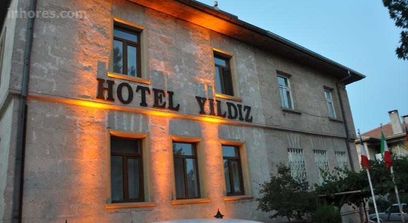 Yıldız Hotel