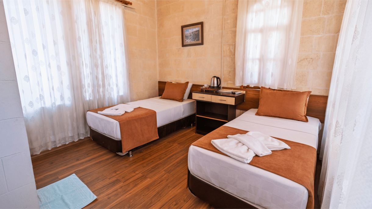 Yildiz Sarayı Butik Otel