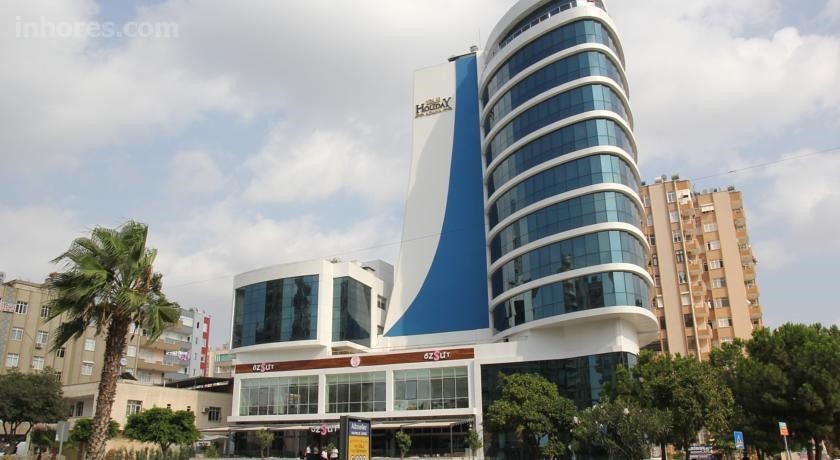 Yol İş Holiday Adana