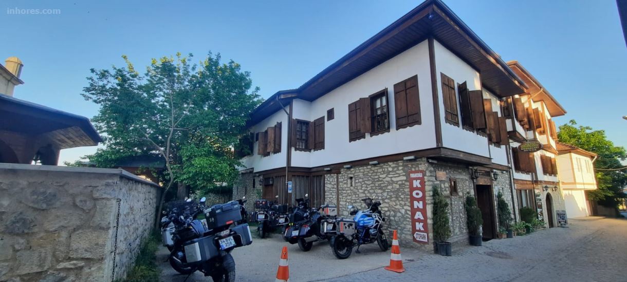 Yorgancıoğlu Konak