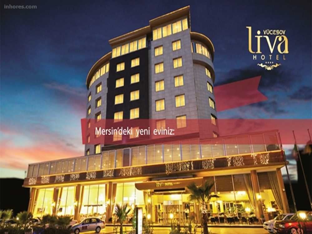 Yücesoy Liva Hotel