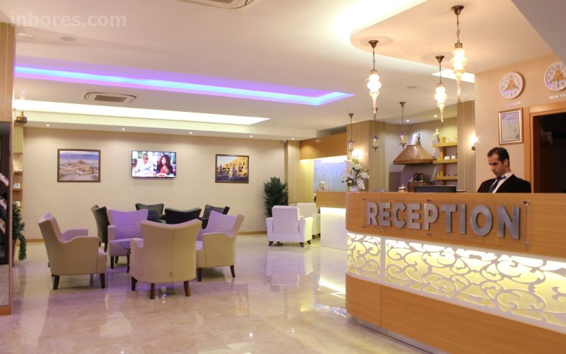 Yükselhan Hotel