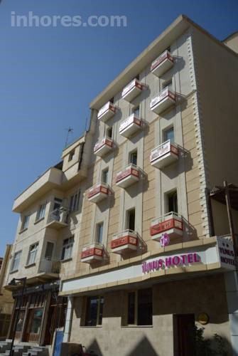 Yunus Hotel/ Gaziantep