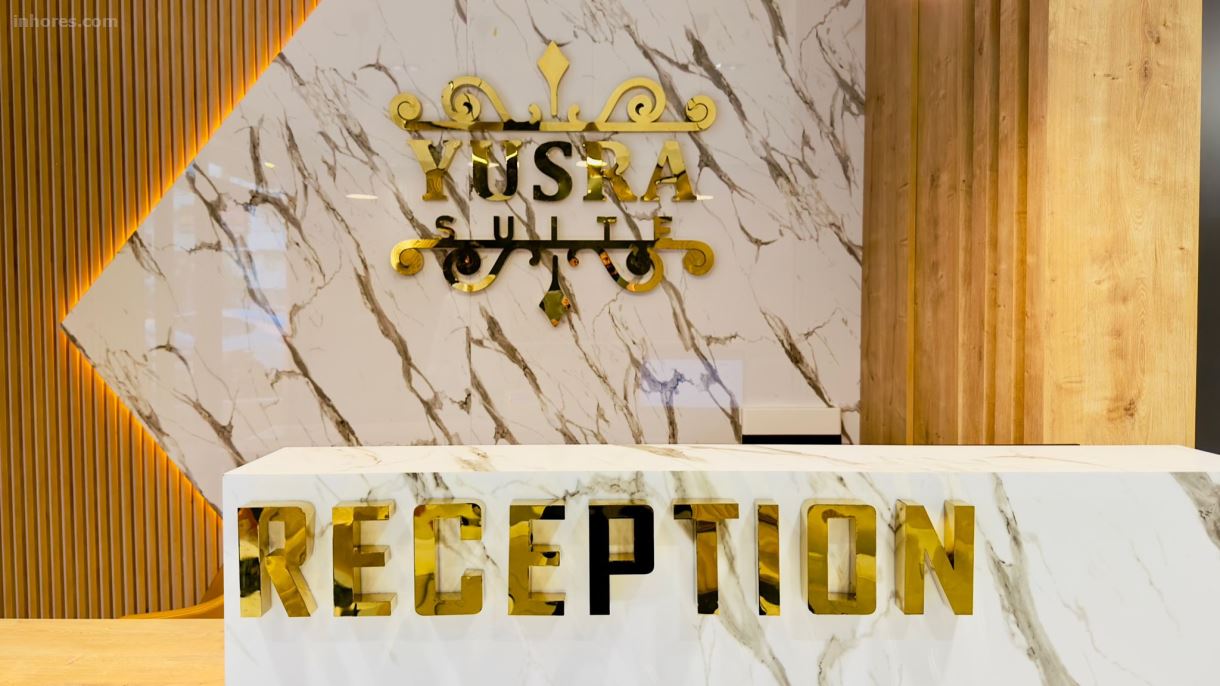 Yusra Apart Otel