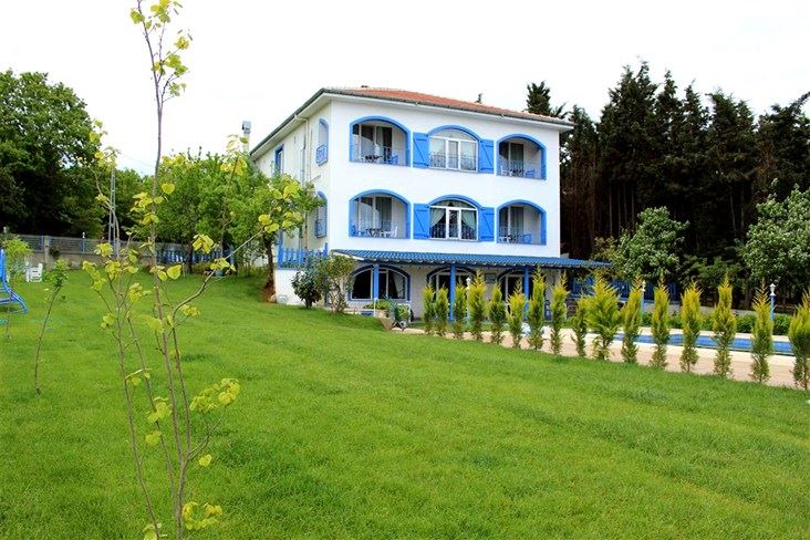 Zephyros Butik Otel Şile