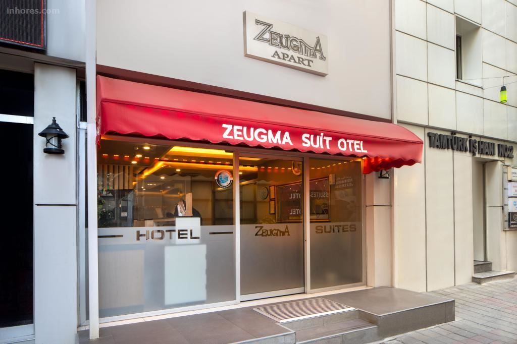 Zeugma Suit Bakırköy