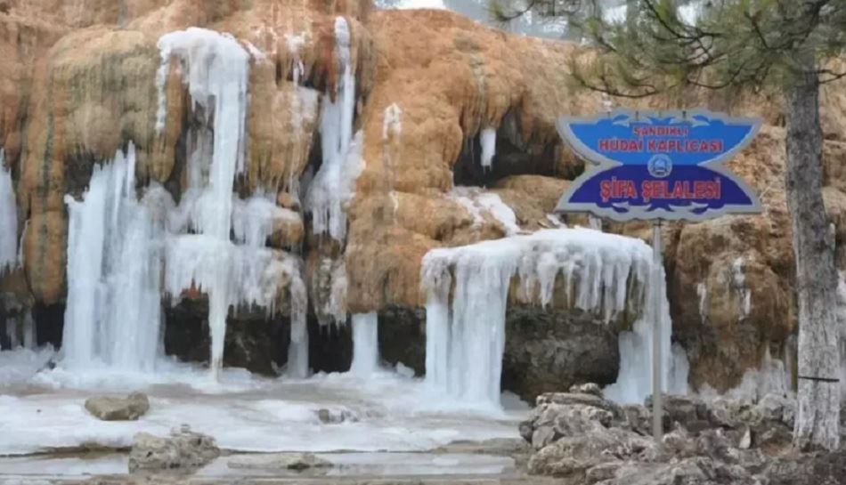 Hüdai Kaplıcaları’nın Faydaları ve Özellikleri